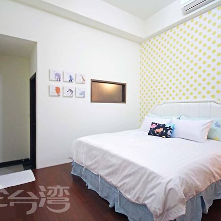 Dibao 16 Homestay Fang-liao المظهر الخارجي الصورة
