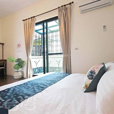 Dibao 16 Homestay Fang-liao المظهر الخارجي الصورة