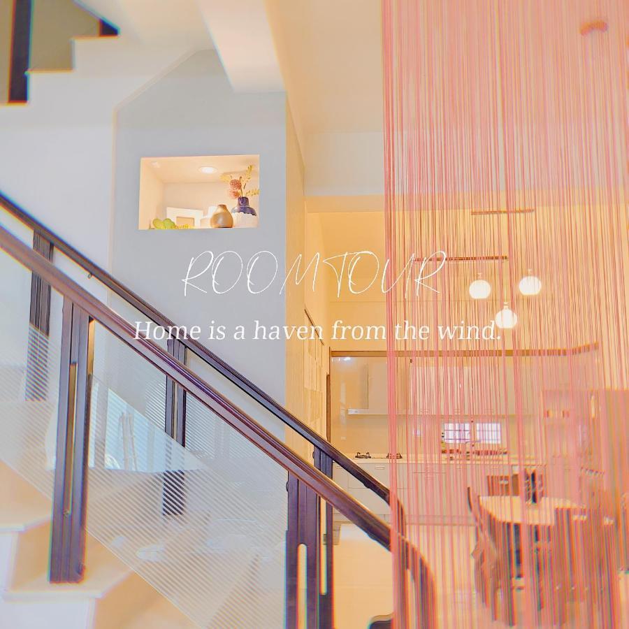 Dibao 16 Homestay Fang-liao المظهر الخارجي الصورة