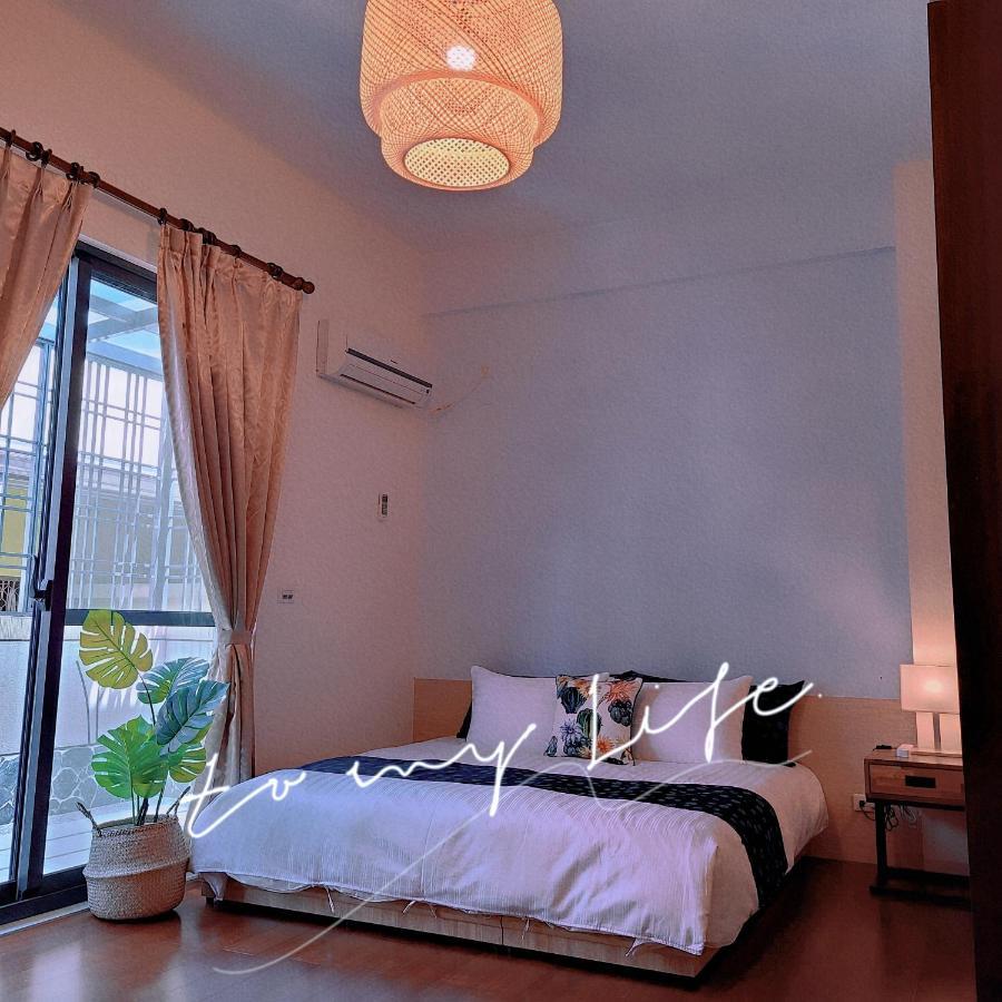 Dibao 16 Homestay Fang-liao المظهر الخارجي الصورة