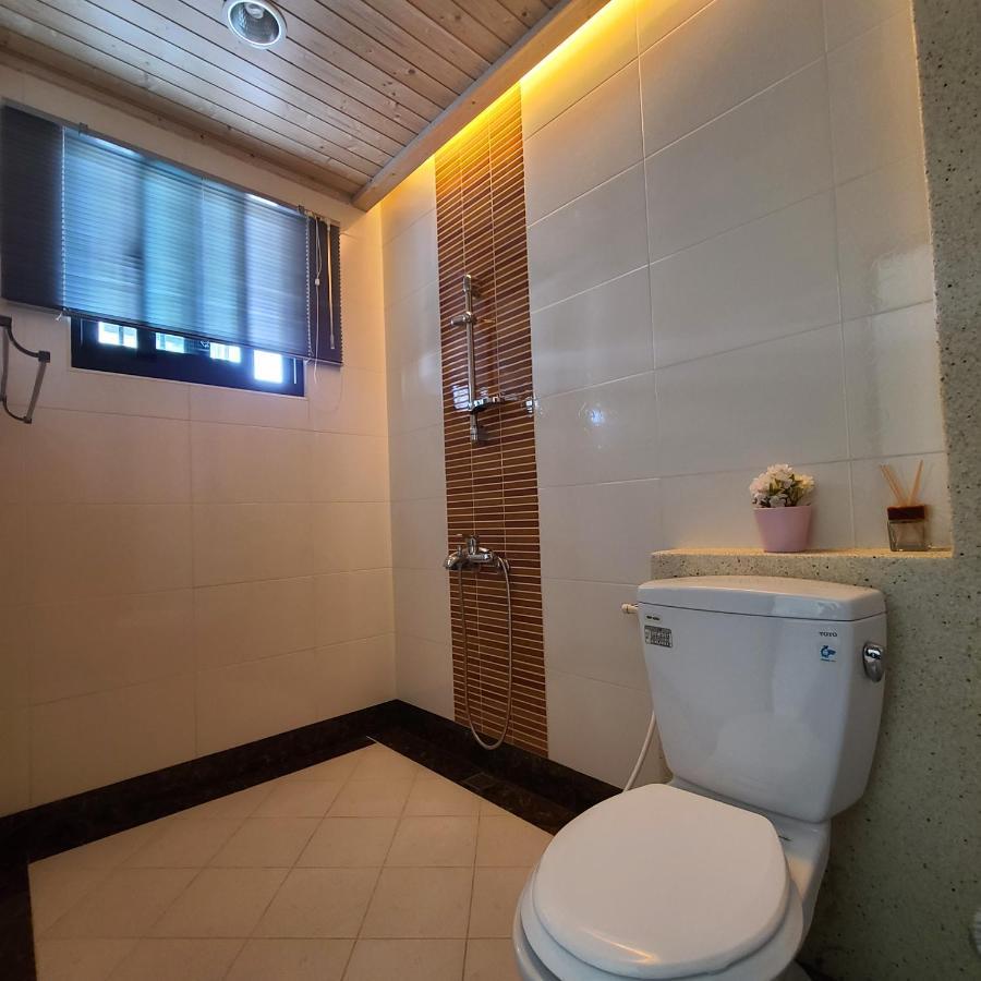 Dibao 16 Homestay Fang-liao المظهر الخارجي الصورة