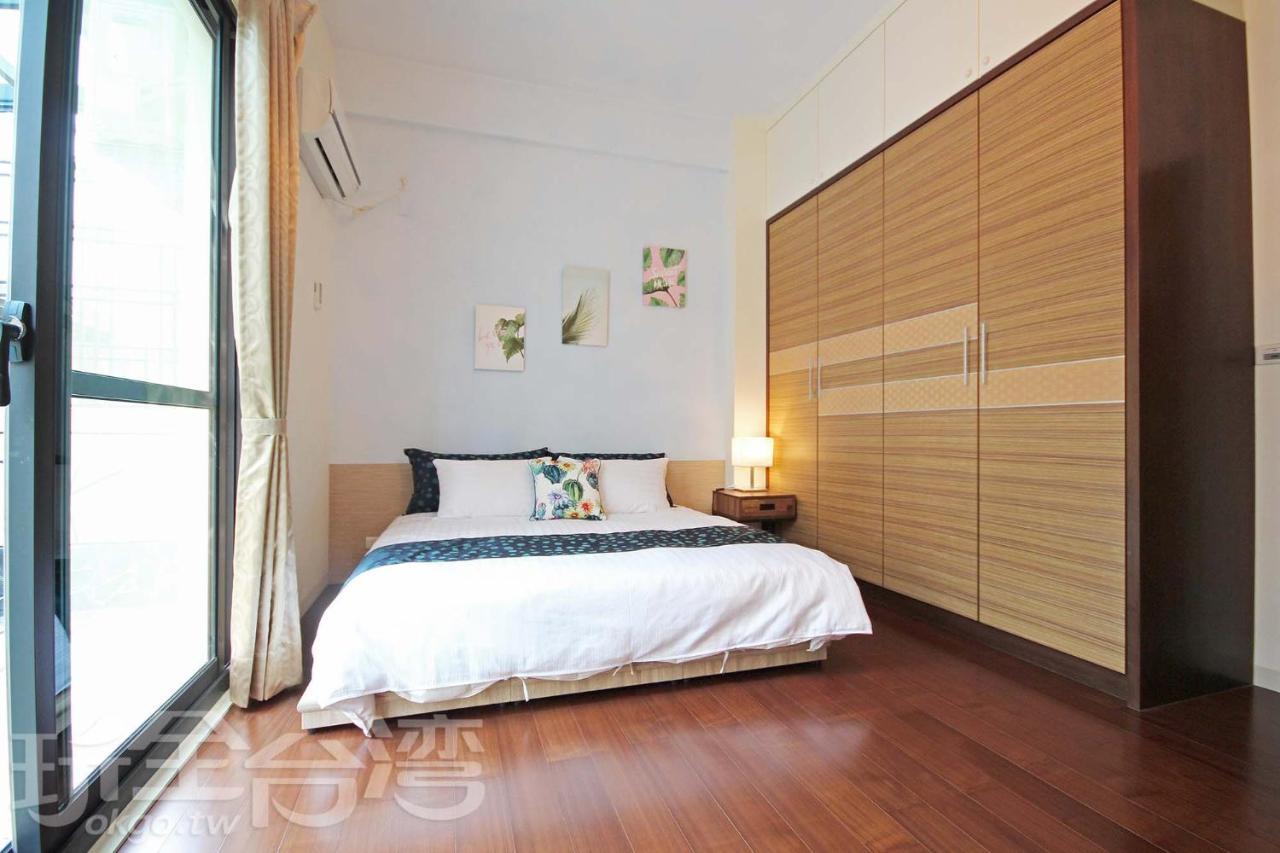 Dibao 16 Homestay Fang-liao المظهر الخارجي الصورة