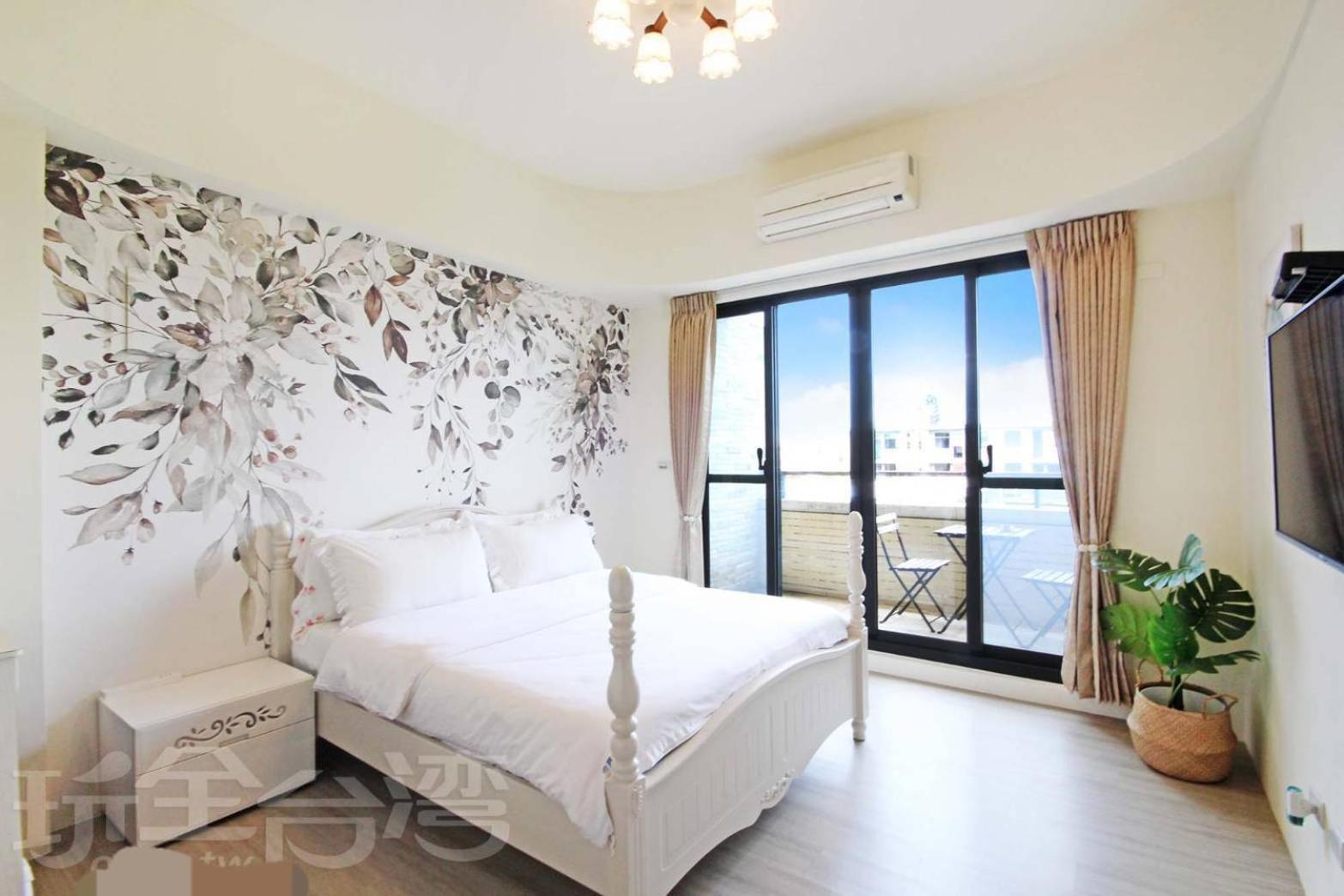 Dibao 16 Homestay Fang-liao المظهر الخارجي الصورة